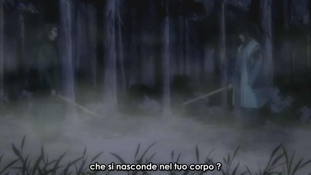 Otaku Gallery  / Anime e Manga / Basilisk / Screen Shots / 22 - I lamenti degli spiriti caduti / 174.jpg